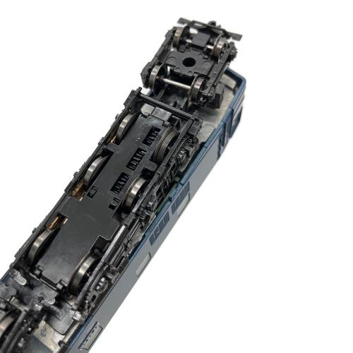 Nゲージ　EF58 66 竜華機関区 3040-1