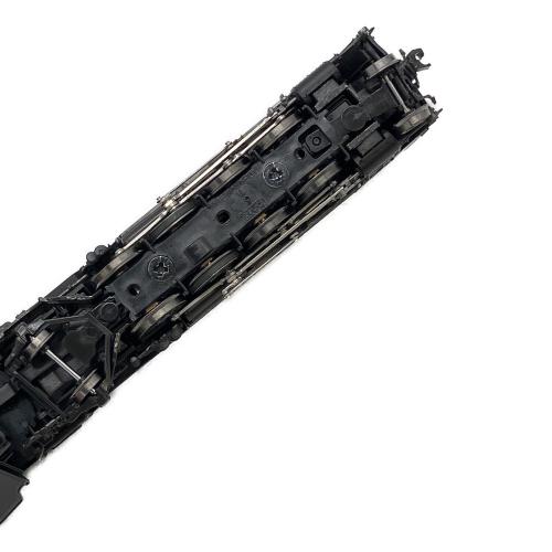 KATO（カトー）D51 標準形 Nゲージ 2016-9