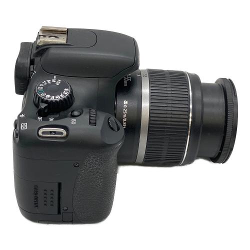 CANON (キヤノン) デジタル一眼レフカメラ DS126271 EOS Kiss X4