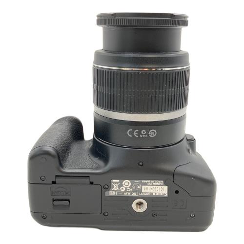 CANON (キヤノン) デジタル一眼レフカメラ DS126271 EOS Kiss X4