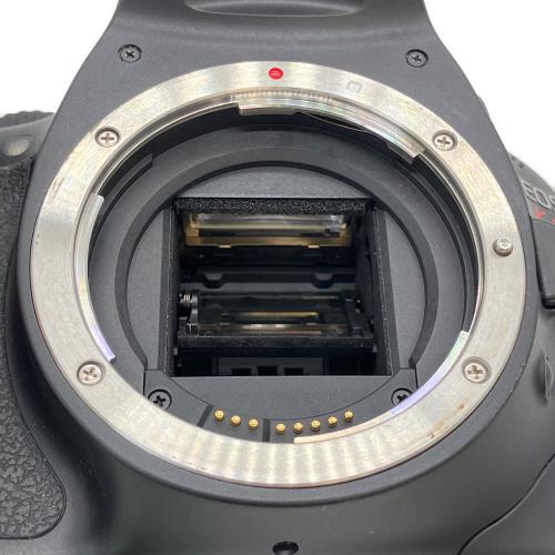 CANON (キヤノン) デジタル一眼レフカメラ DS126271 EOS Kiss X4