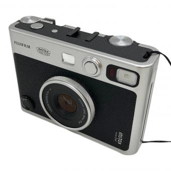 FUJIFILM (フジフィルム) インスタントカメラ instax mini evo