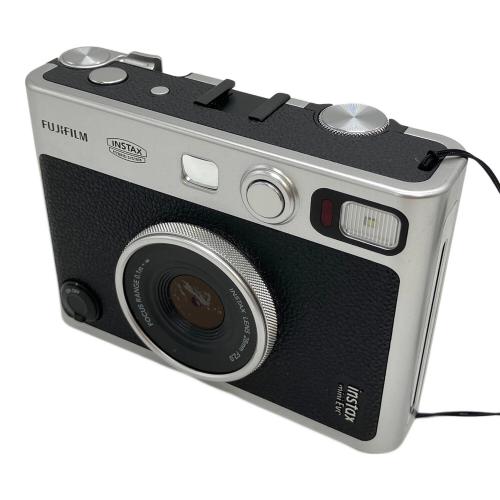 FUJIFILM (フジフィルム) インスタントカメラ instax mini evo