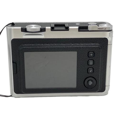 FUJIFILM (フジフィルム) インスタントカメラ instax mini evo