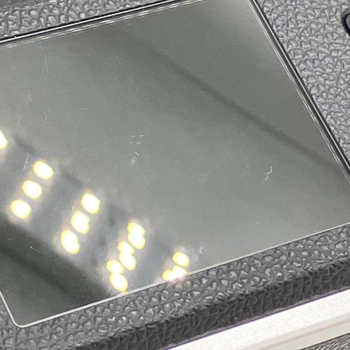 FUJIFILM (フジフィルム) インスタントカメラ instax mini evo