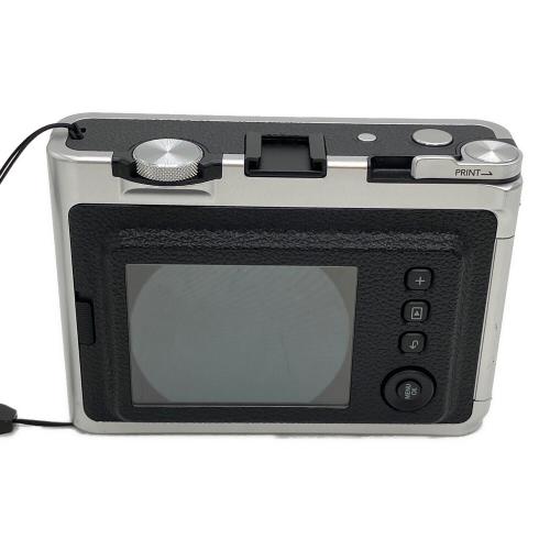 FUJIFILM (フジフィルム) インスタントカメラ instax mini evo