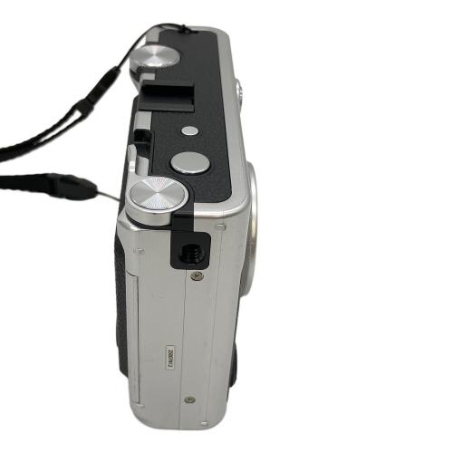 FUJIFILM (フジフィルム) インスタントカメラ instax mini evo