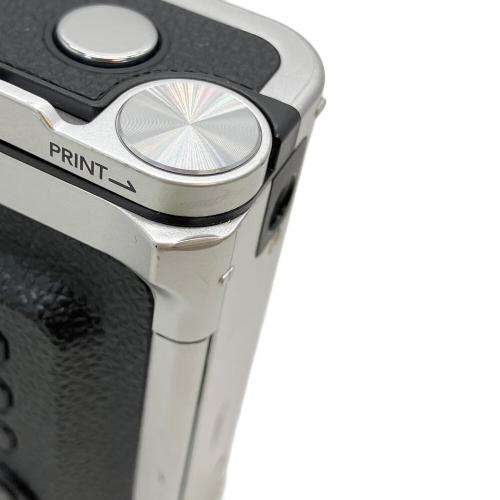 FUJIFILM (フジフィルム) インスタントカメラ instax mini evo