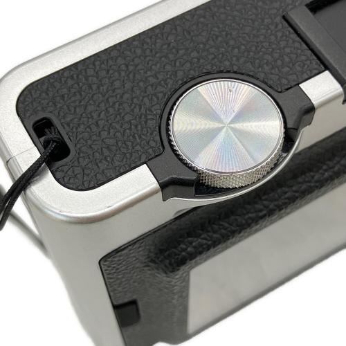 FUJIFILM (フジフィルム) インスタントカメラ instax mini evo