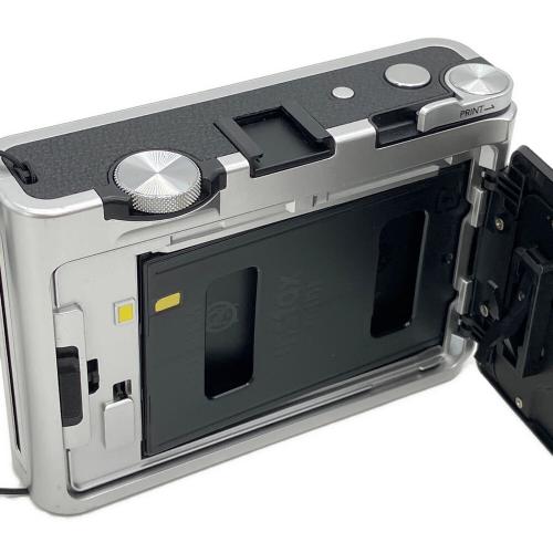 FUJIFILM (フジフィルム) インスタントカメラ instax mini evo