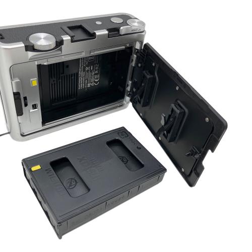 FUJIFILM (フジフィルム) インスタントカメラ instax mini evo