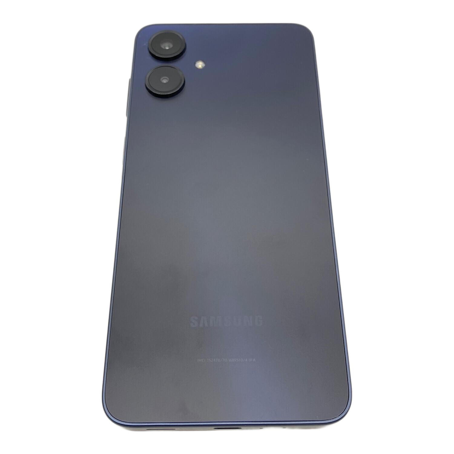 SAMSUNG (サムスン) Galaxy A25 5G SC-53F｜トレファクONLINE