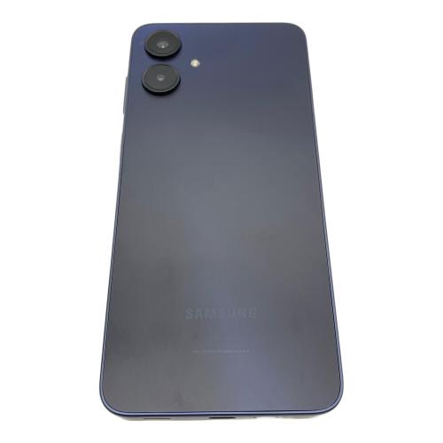 SAMSUNG (サムスン) Galaxy A25 5G SC-53F