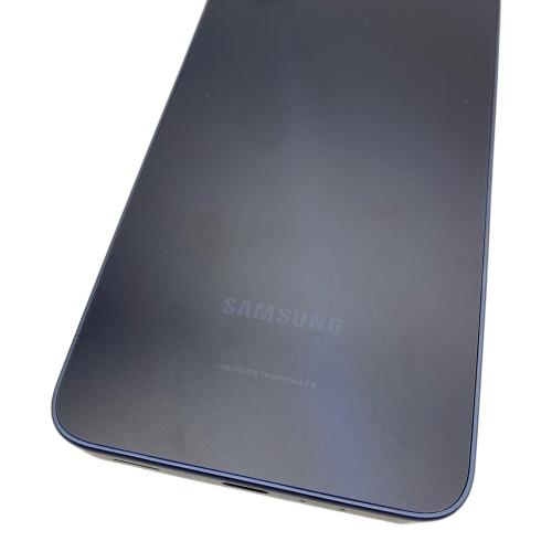 SAMSUNG (サムスン) Galaxy A25 5G SC-53F