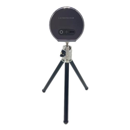 laser pecker レーザーペッカー　レーザー彫刻機 laser pecker pro