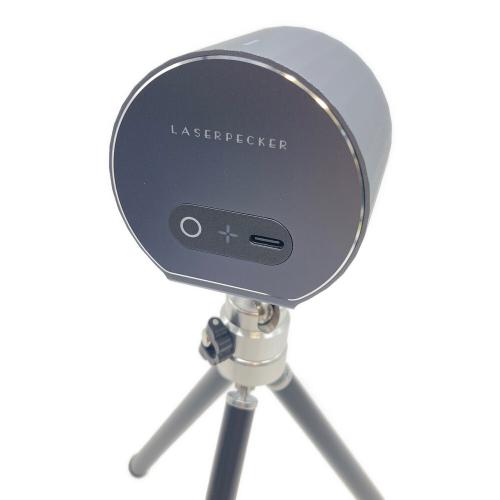 laser pecker レーザーペッカー　レーザー彫刻機 laser pecker pro