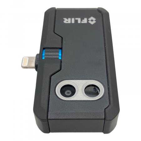 flir one pro iPhone用サーモグラフィー｜トレファクONLINE