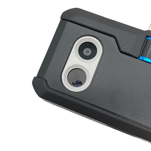 flir one pro iPhone用サーモグラフィー