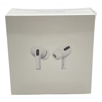 Apple (アップル) AirPods Pro(第1世代) MLWK3J/A