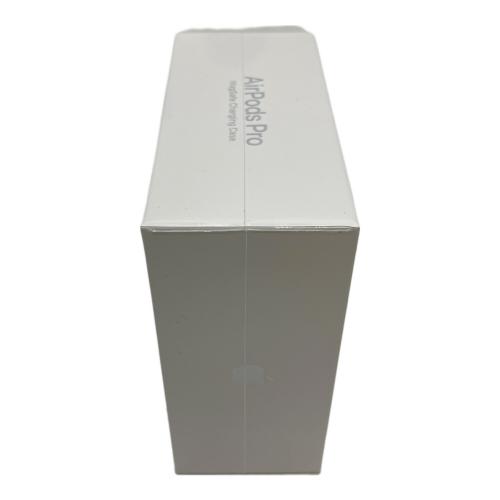 Apple (アップル) AirPods Pro(第1世代) MLWK3J/A