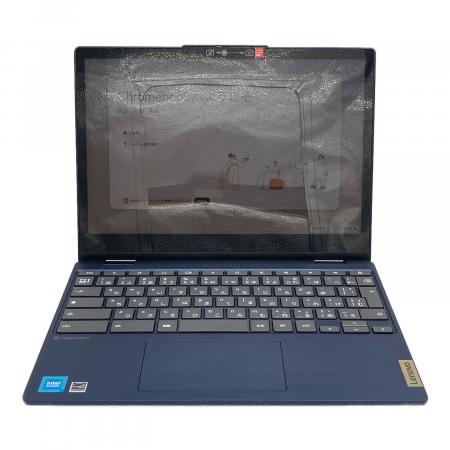 LENOVO (レノボ) Chromebook IP Flex 3 Chrome 12IAN8｜トレファクONLINE