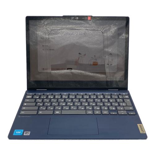LENOVO (レノボ) Chromebook IP Flex 3 Chrome 12IAN8