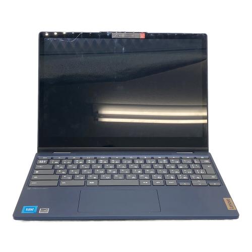LENOVO (レノボ) Chromebook IP Flex 3 Chrome 12IAN8