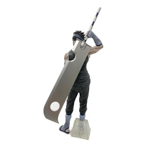 NARUTO　ナルト　再不斬