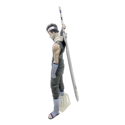 NARUTO　ナルト　再不斬