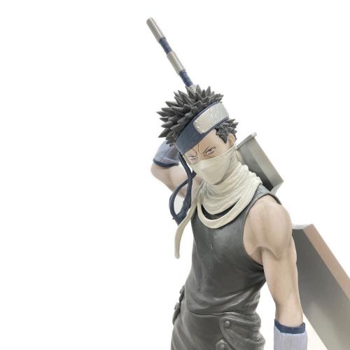 NARUTO　ナルト　再不斬