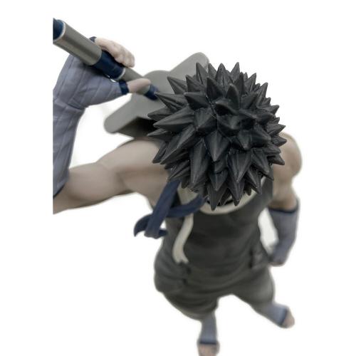 NARUTO　ナルト　再不斬