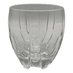 Baccarat (バカラ) ロックグラス ネプチューン