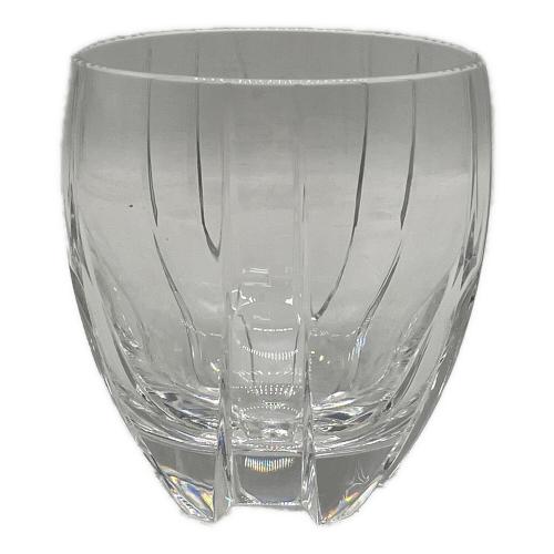 Baccarat (バカラ) ロックグラス ネプチューン