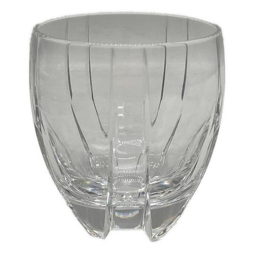 Baccarat (バカラ) ロックグラス ネプチューン