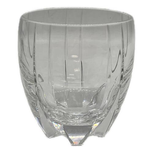 Baccarat (バカラ) ロックグラス ネプチューン