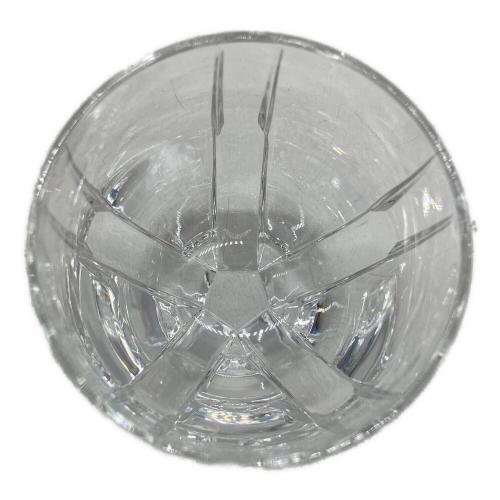 Baccarat (バカラ) ロックグラス ネプチューン