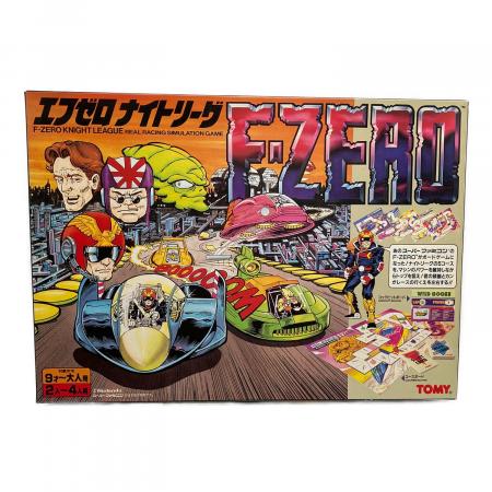 F ZERO エフゼロナイトリーグ｜トレファクONLINE