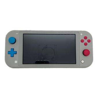Nintendo(ニンテンドウ) Nintendo Switch Lite HDH-001 ザシアン・ザマゼンタ