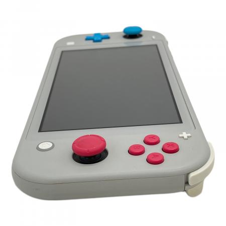 Nintendo(ニンテンドウ) Nintendo Switch Lite HDH-001 ザシアン