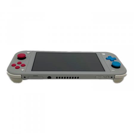 Nintendo(ニンテンドウ) Nintendo Switch Lite HDH-001 ザシアン