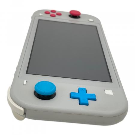Nintendo(ニンテンドウ) Nintendo Switch Lite HDH-001 ザシアン