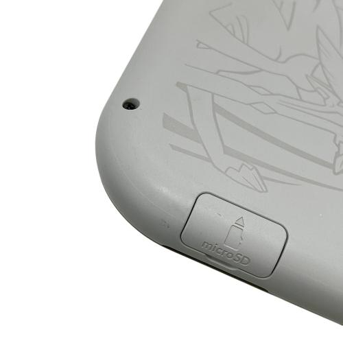 Nintendo(ニンテンドウ) Nintendo Switch Lite HDH-001 ザシアン・ザマゼンタ