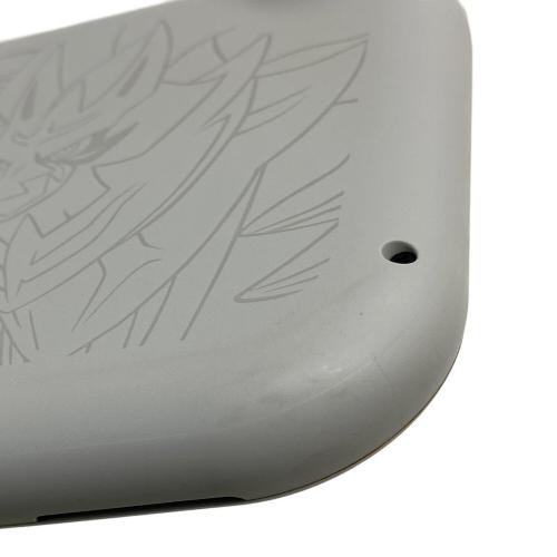 Nintendo(ニンテンドウ) Nintendo Switch Lite HDH-001 ザシアン・ザマゼンタ