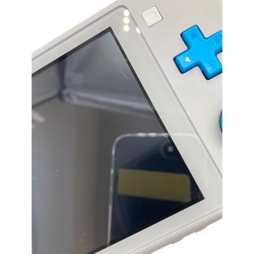 Nintendo(ニンテンドウ) Nintendo Switch Lite HDH-001 ザシアン・ザマゼンタ