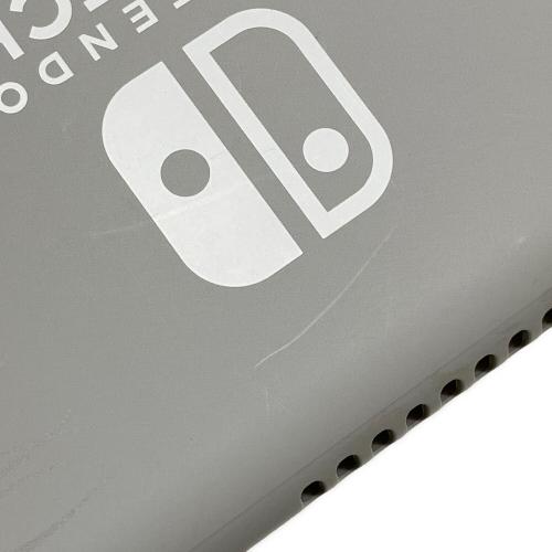 Nintendo(ニンテンドウ) Nintendo Switch Lite HDH-001 ザシアン・ザマゼンタ