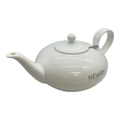 NEWBY ティーポット CLASSIC TEAPOT