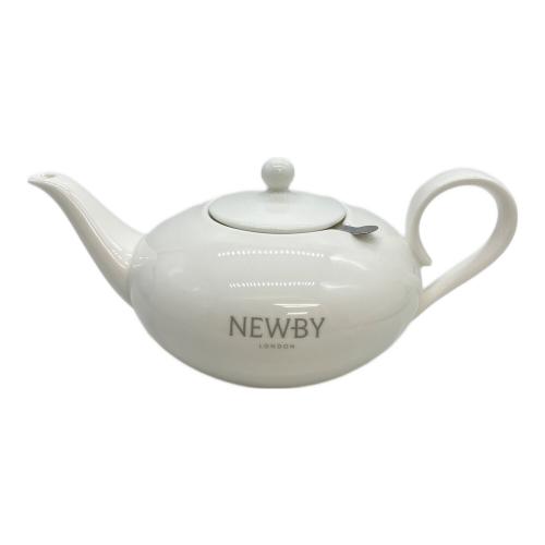 NEWBY ティーポット CLASSIC TEAPOT
