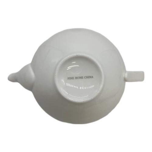 NEWBY ティーポット CLASSIC TEAPOT
