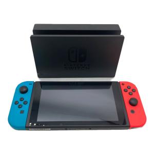 Nintendo (ニンテンドウ) Nintendo Switch ニンテンドー　スイッチ　HAC-001