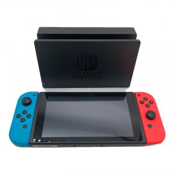 Nintendo (ニンテンドウ) Nintendo Switch ニンテンドー　スイッチ　HAC-001